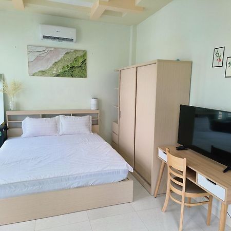 Goc Hai Phong Drinks & Homestay Q4 Cidade de Ho Chi Minh Exterior foto