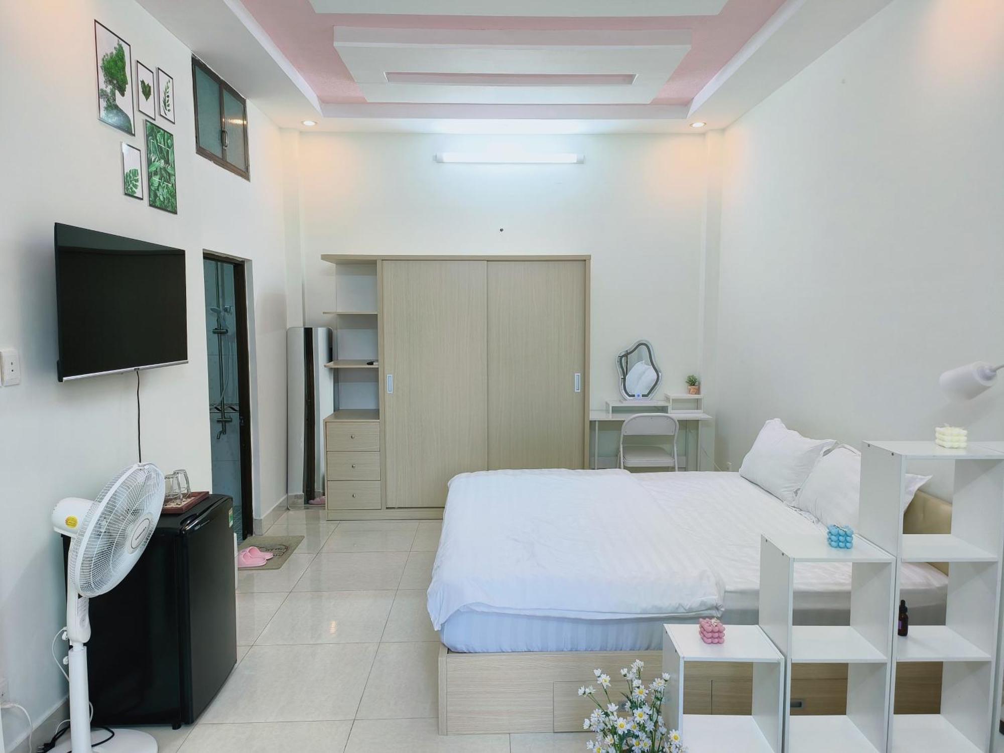 Goc Hai Phong Drinks & Homestay Q4 Cidade de Ho Chi Minh Exterior foto