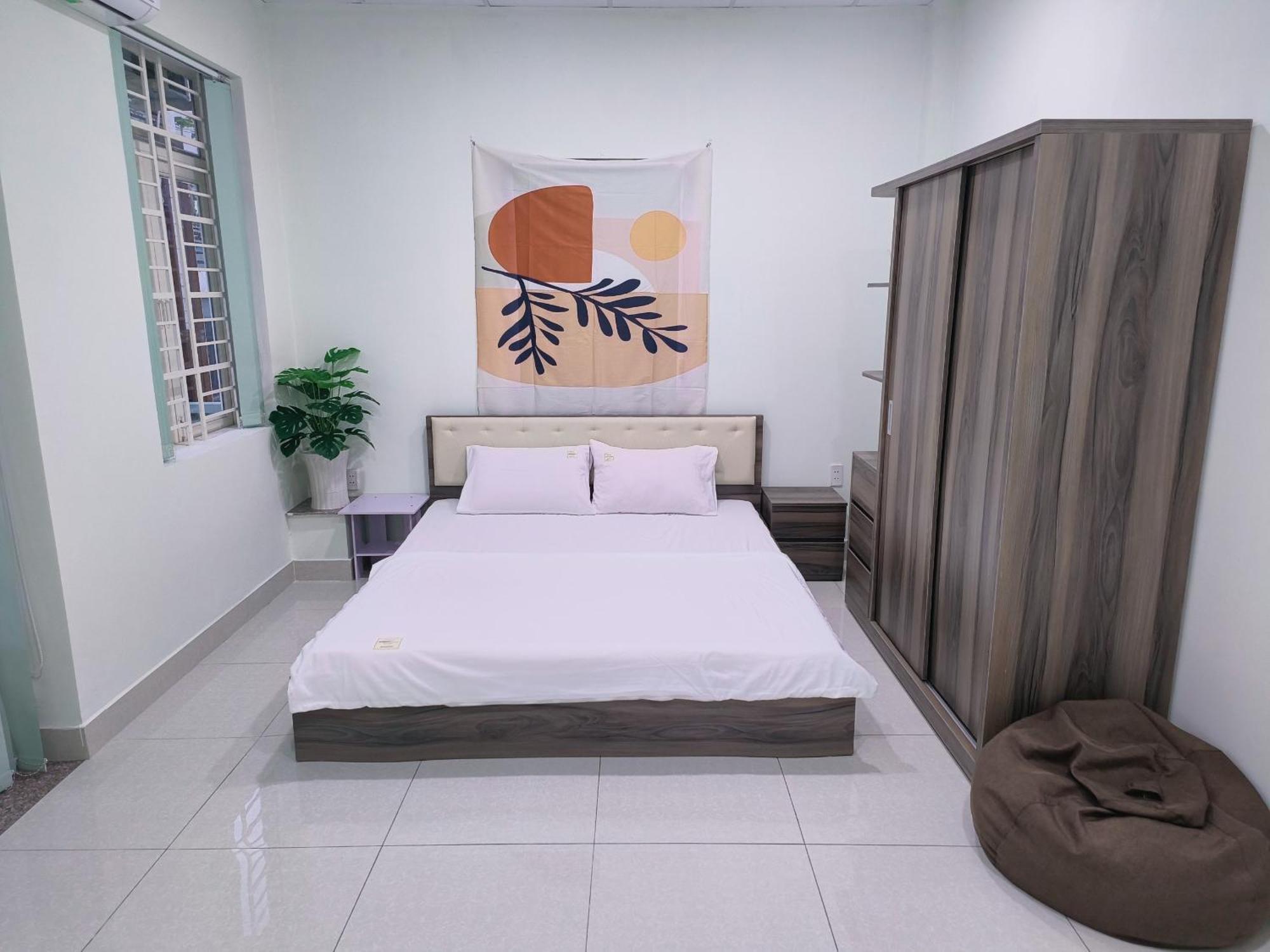 Goc Hai Phong Drinks & Homestay Q4 Cidade de Ho Chi Minh Exterior foto