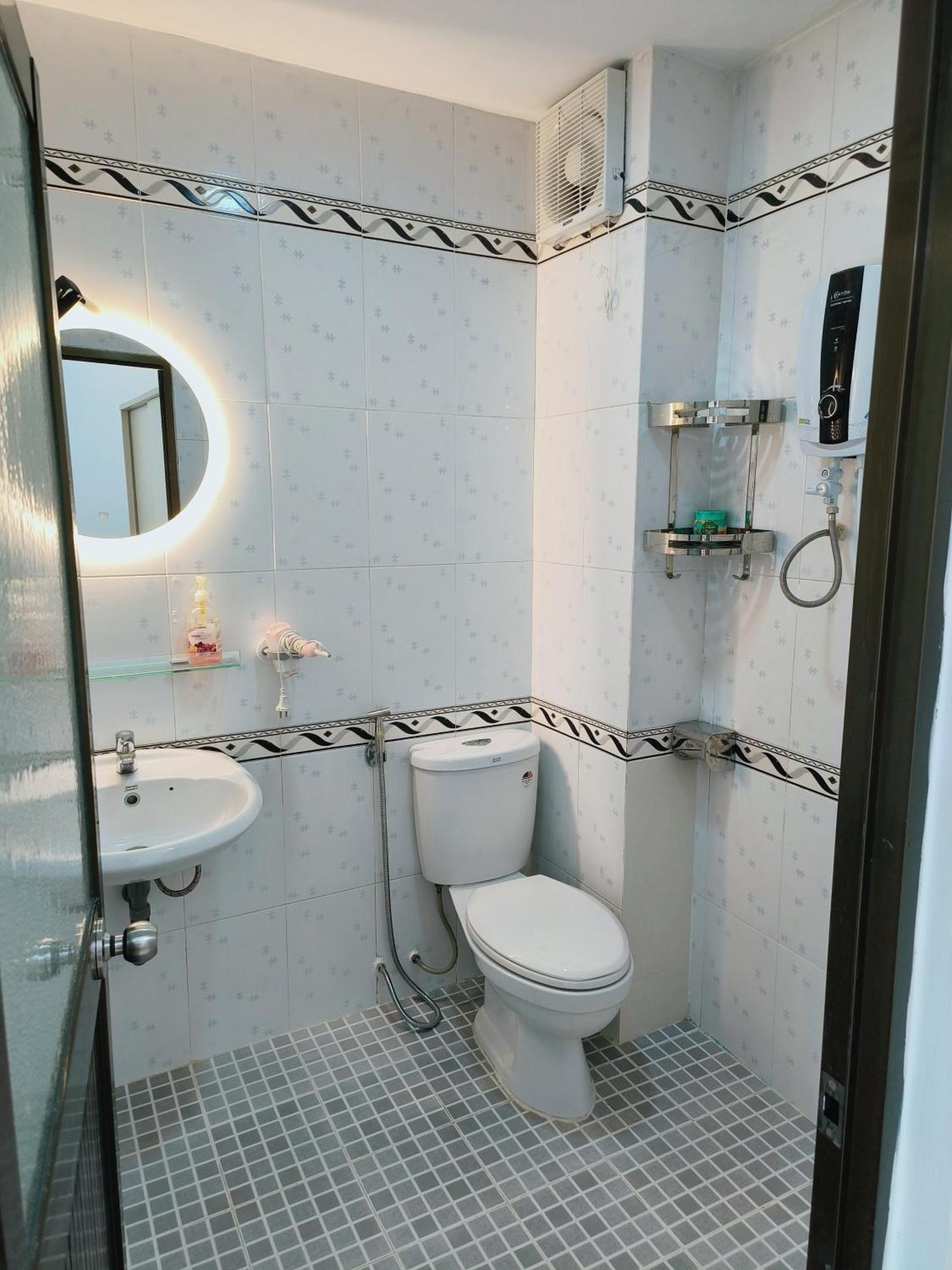 Goc Hai Phong Drinks & Homestay Q4 Cidade de Ho Chi Minh Exterior foto