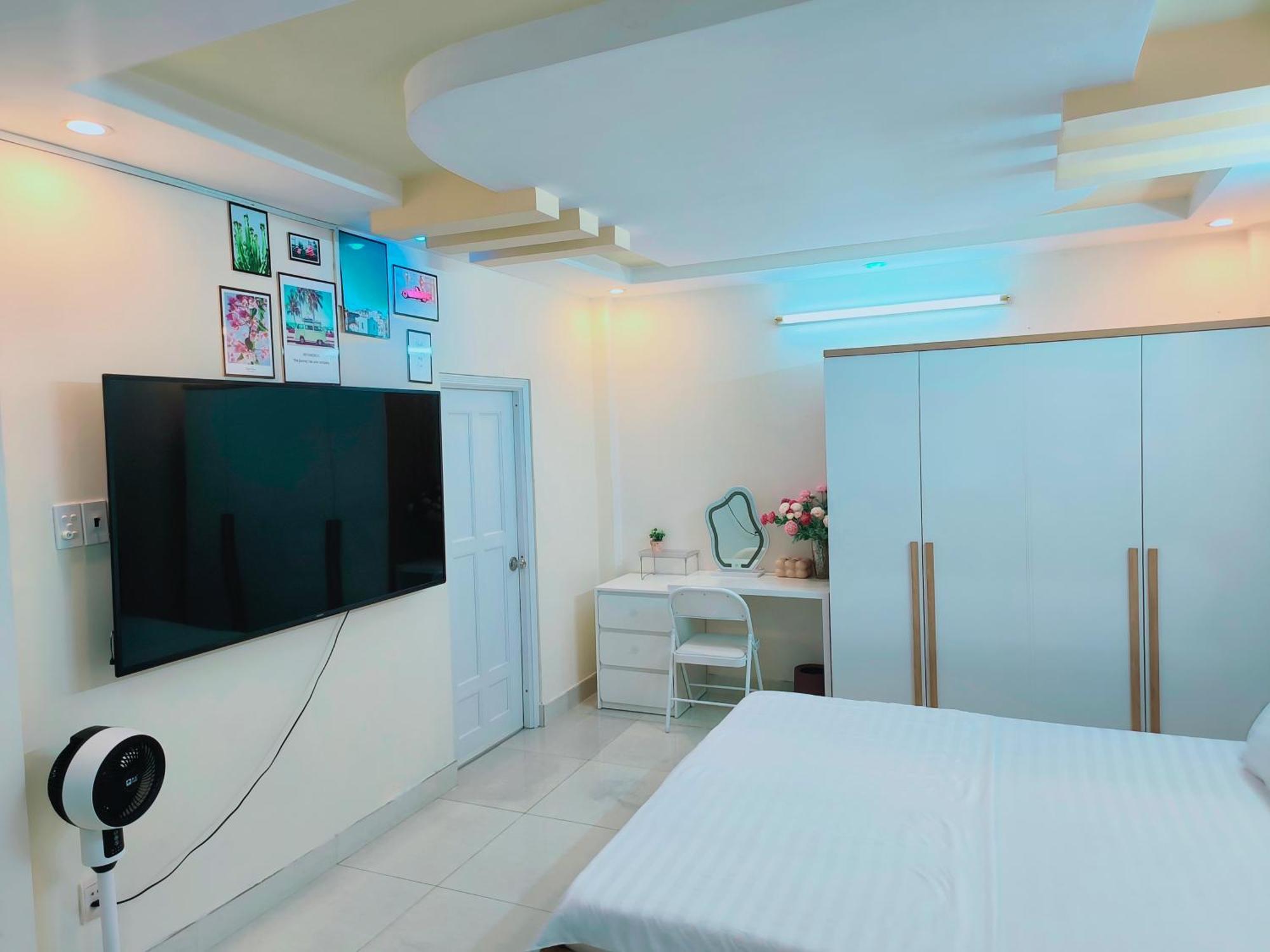 Goc Hai Phong Drinks & Homestay Q4 Cidade de Ho Chi Minh Exterior foto
