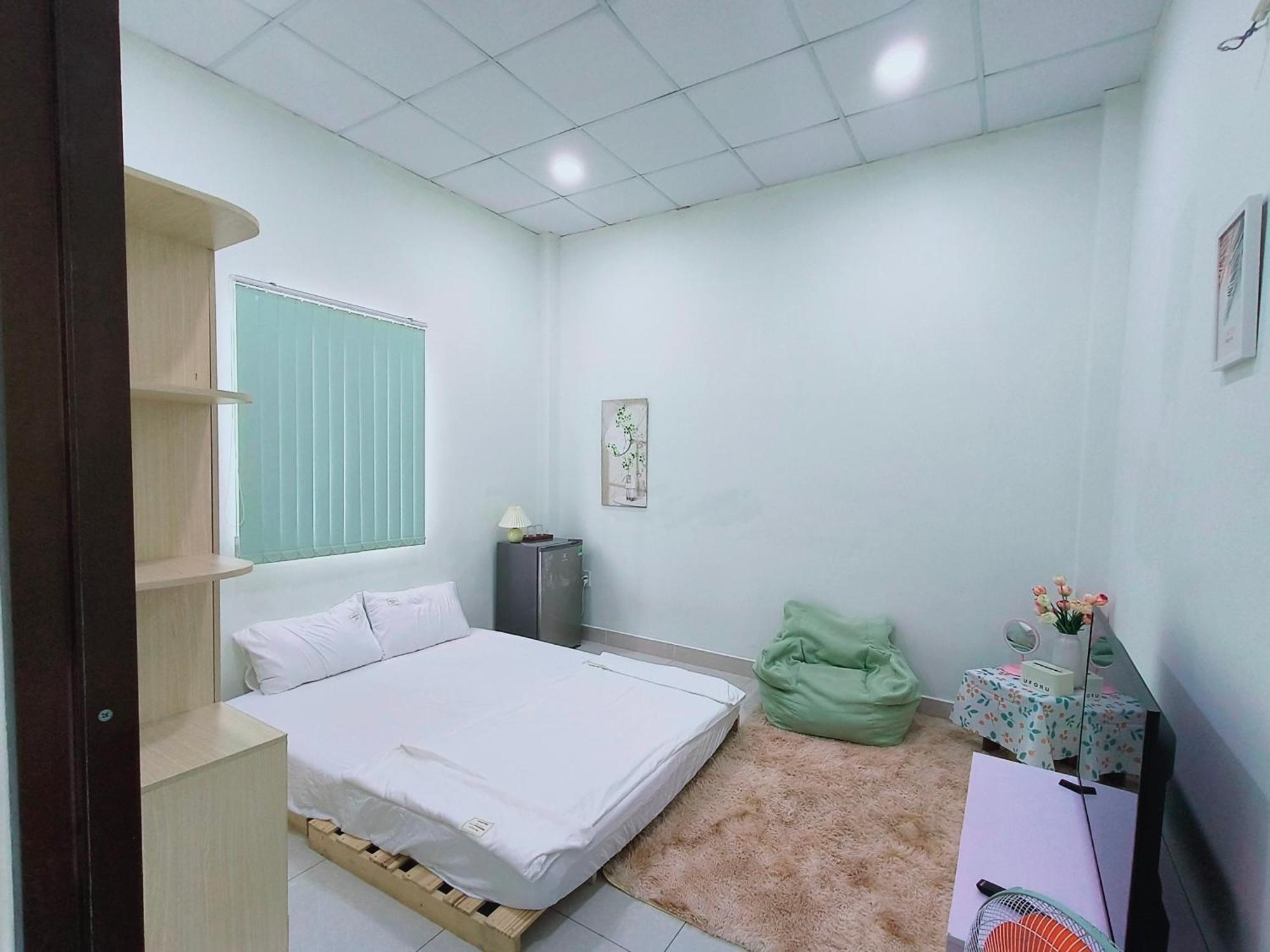 Goc Hai Phong Drinks & Homestay Q4 Cidade de Ho Chi Minh Exterior foto