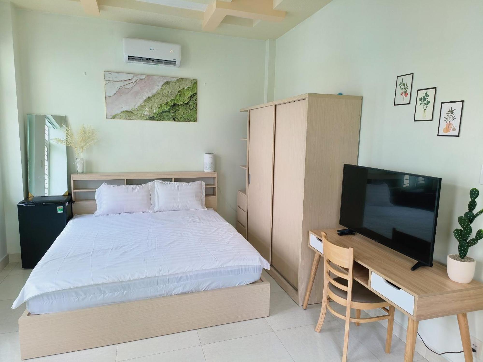 Goc Hai Phong Drinks & Homestay Q4 Cidade de Ho Chi Minh Exterior foto