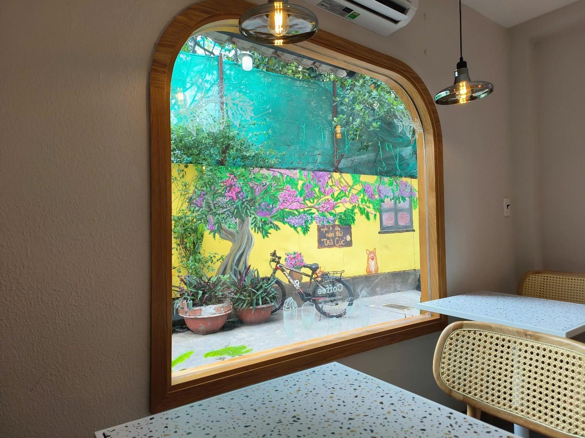 Goc Hai Phong Drinks & Homestay Q4 Cidade de Ho Chi Minh Exterior foto