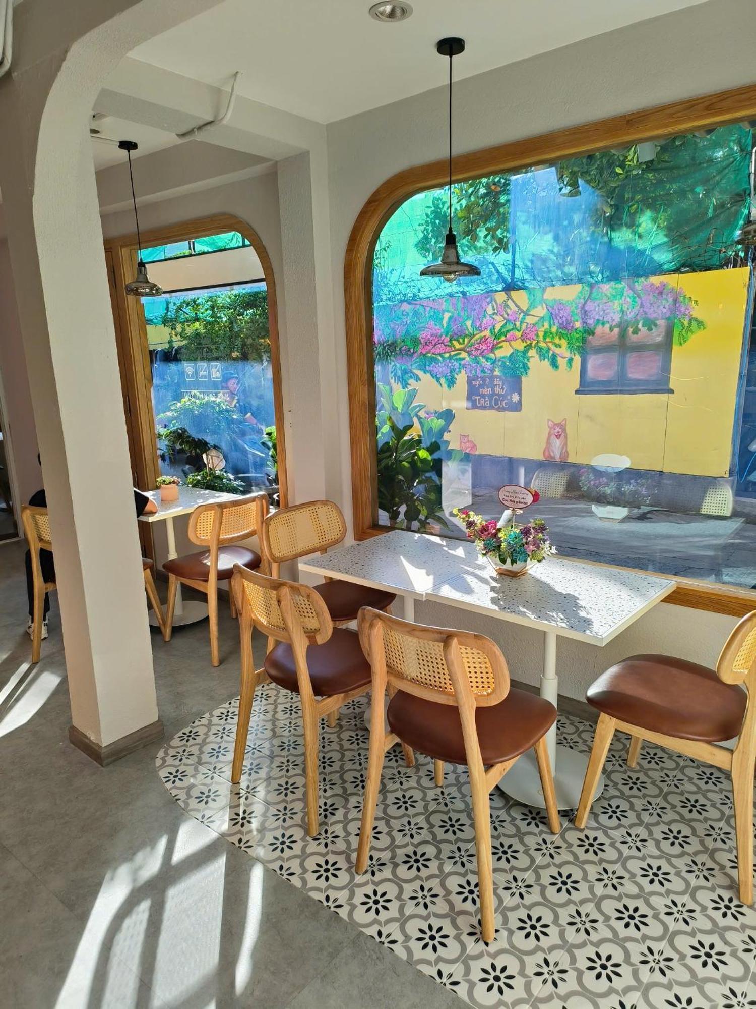 Goc Hai Phong Drinks & Homestay Q4 Cidade de Ho Chi Minh Exterior foto
