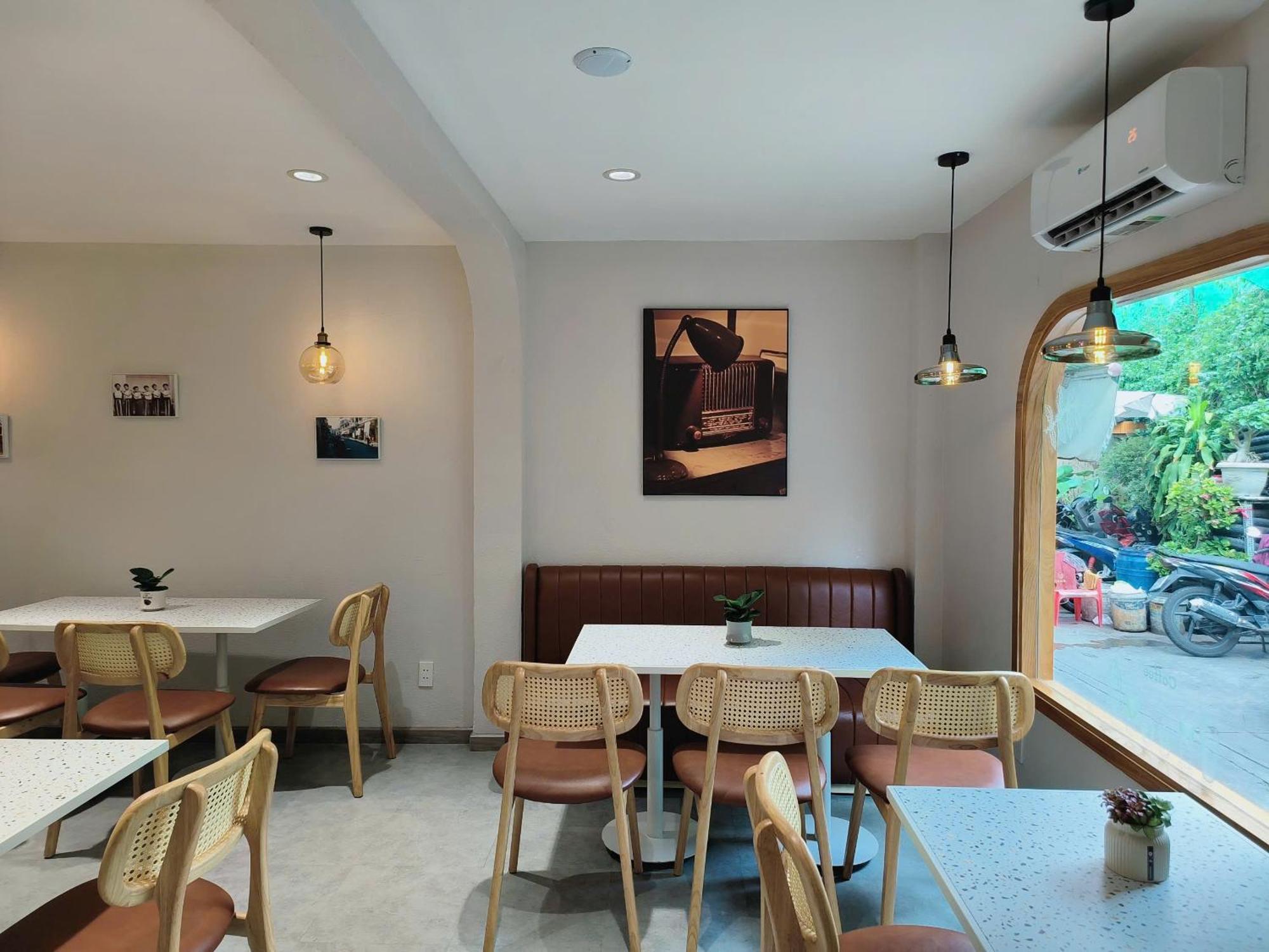Goc Hai Phong Drinks & Homestay Q4 Cidade de Ho Chi Minh Exterior foto