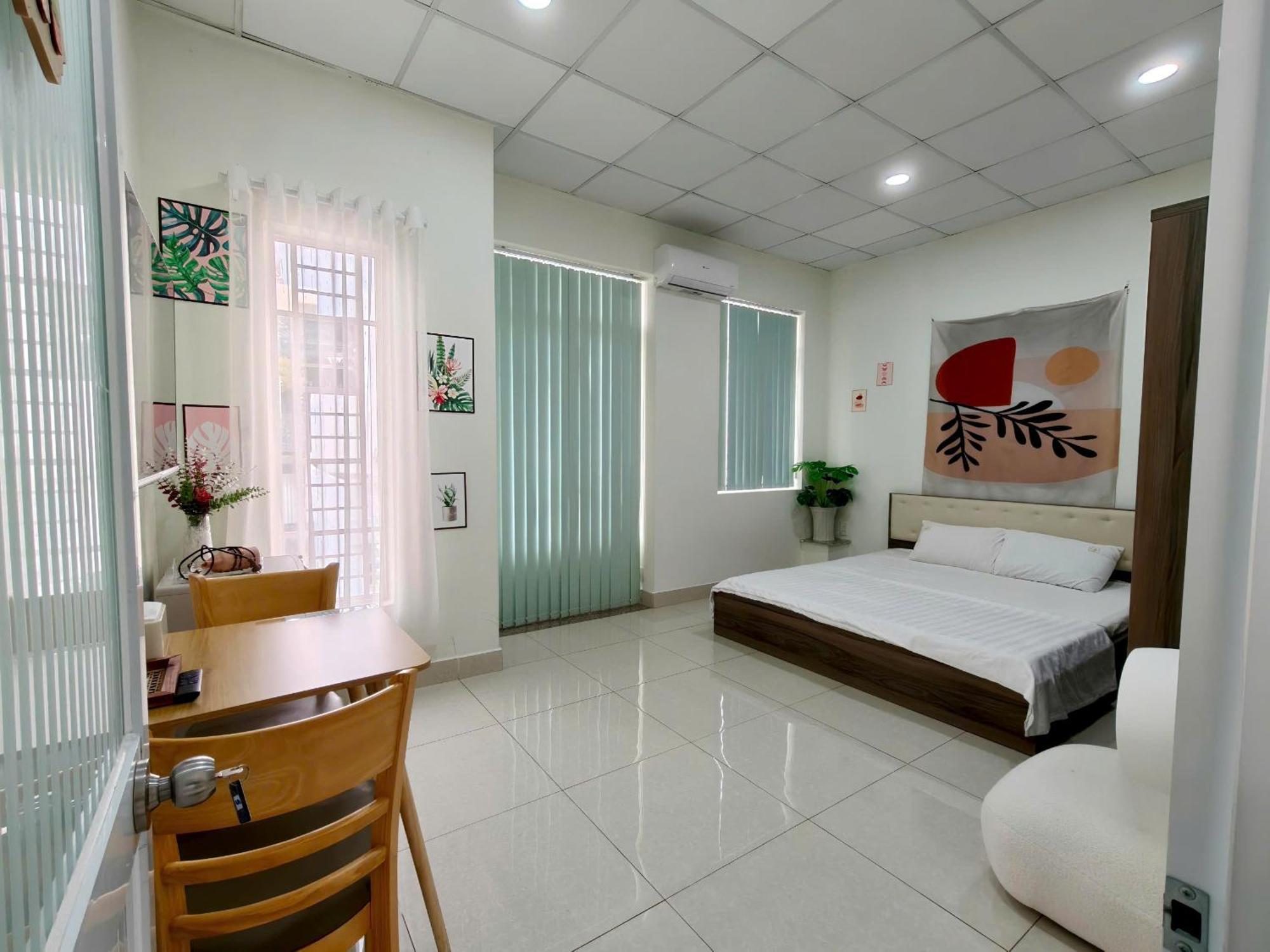 Goc Hai Phong Drinks & Homestay Q4 Cidade de Ho Chi Minh Exterior foto